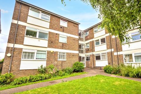 Property for auction in Kent