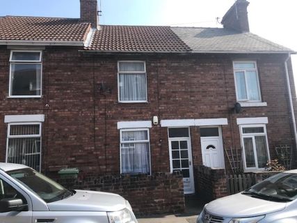 Property for auction in Nottinghamshire
