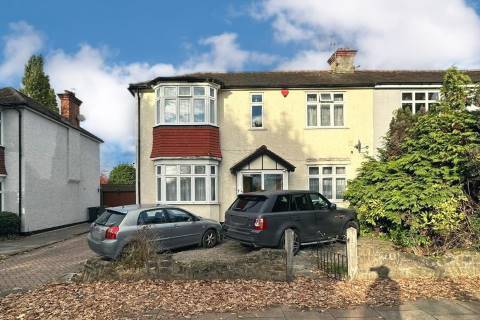 Property for auction in Kent