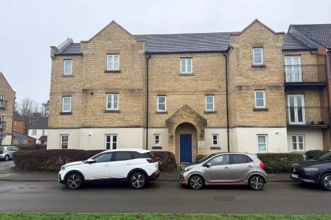 Property for auction in West Sussex