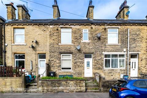 Property for auction in West Yorkshire
