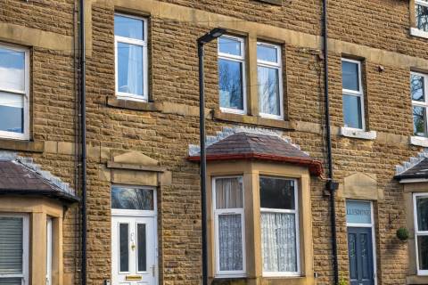 Property for auction in Derbyshire