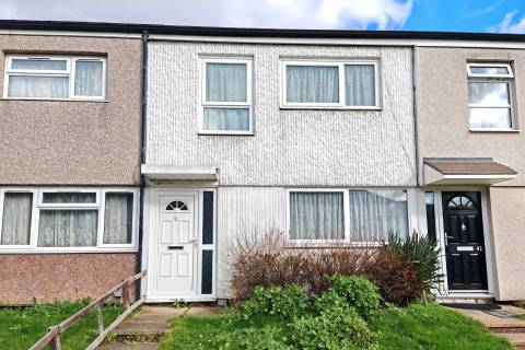 Property for auction in Berkshire