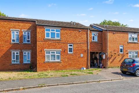 Property for auction in Bedfordshire