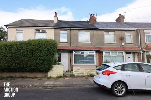 Property for auction in Lancashire