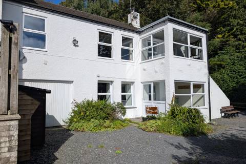 Property for auction in Cumbria