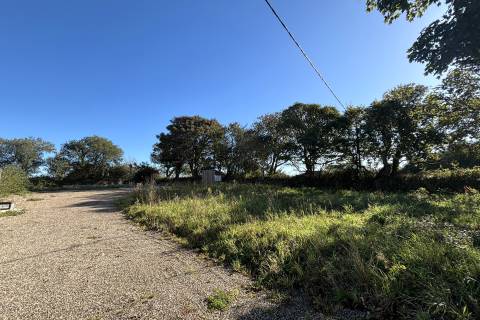 Property for auction in Cornwall