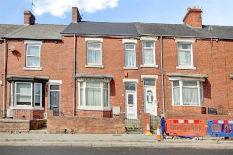 Property for auction in County Durham