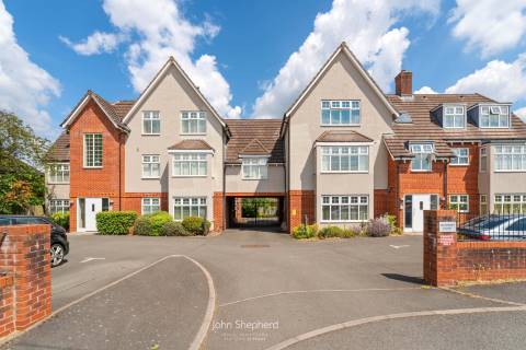Property for auction in West Midlands