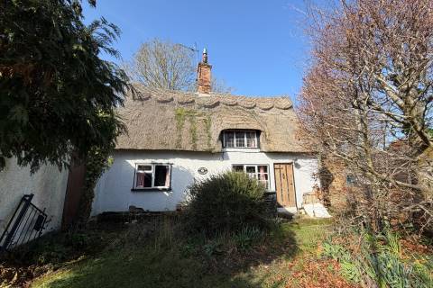 Property for auction in Suffolk