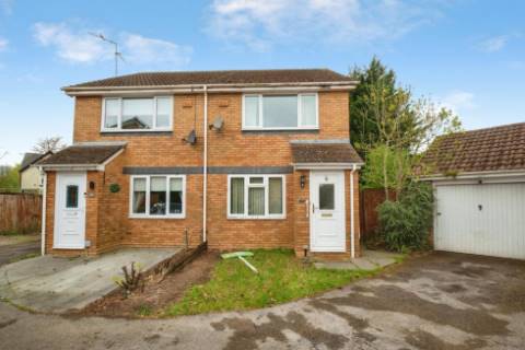 Property for auction in South Glamorgan