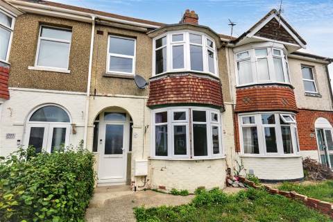 Property for auction in Hampshire