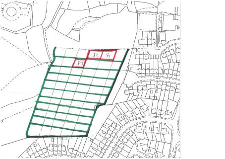 Property for auction in Mid Glamorgan