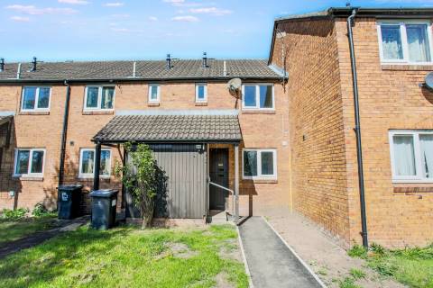 Property for auction in Lancashire