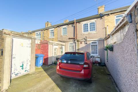 Property for auction in Northumberland