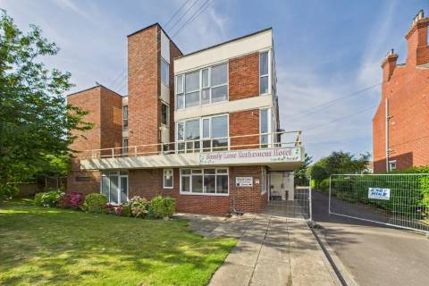 Property for auction in East Yorkshire