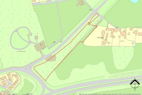 Property for auction in Norfolk