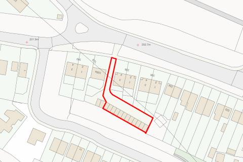 Property for auction in West Midlands
