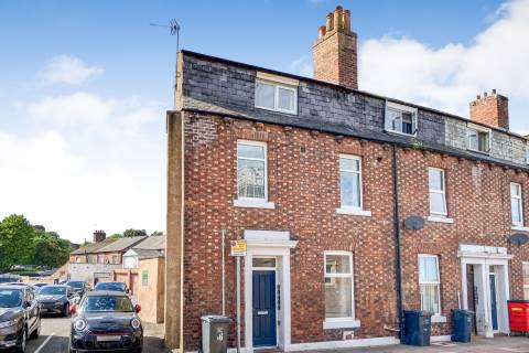 Property for auction in Cumbria