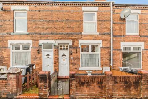 Property for auction in Cheshire