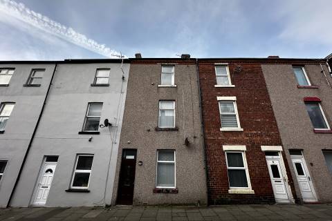 Property for auction in Cumbria