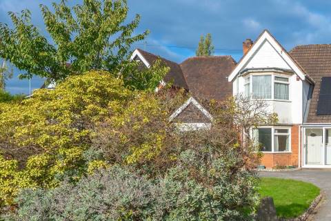 Property for auction in West Midlands