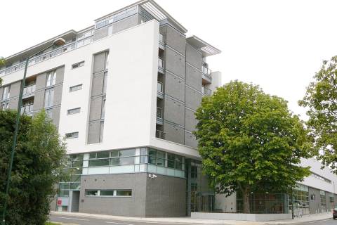 Property for auction in Middlesex