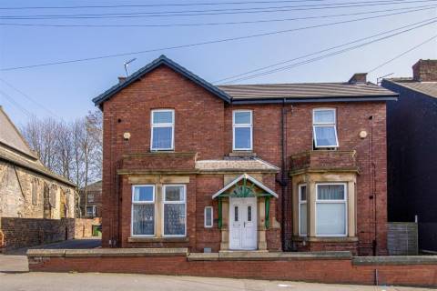 Property for auction in West Yorkshire
