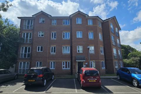 Property for auction in Nottinghamshire
