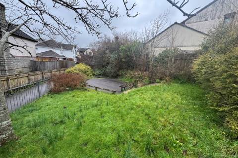 Property for auction in Cornwall