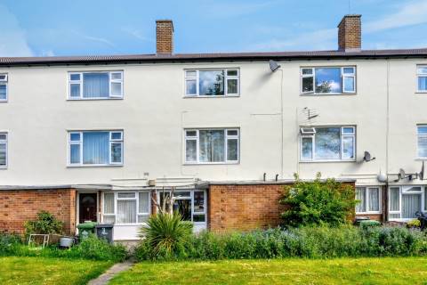 Property for auction in Hertfordshire