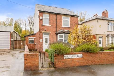 Property for auction in West Yorkshire