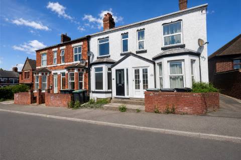 Property for auction in Northamptonshire
