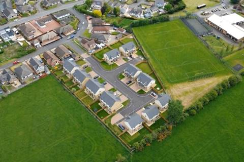 Property for auction in Lanarkshire