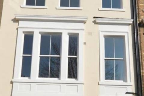 Property for auction in North Yorkshire