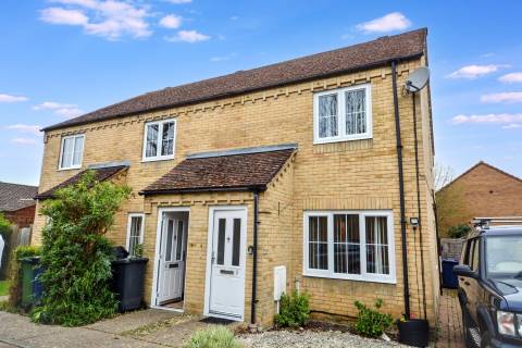 Property for auction in Cambridgeshire