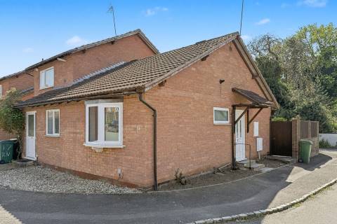 Property for auction in Shropshire