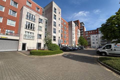 Property for auction in Dorset