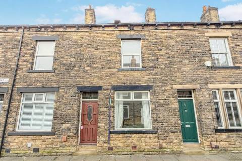 Property for auction in West Yorkshire