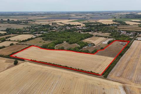 Property for auction in Cambridgeshire