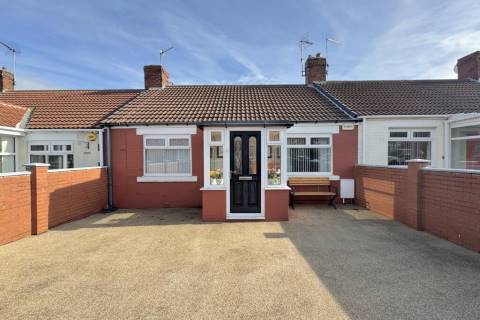 Property for auction in County Durham