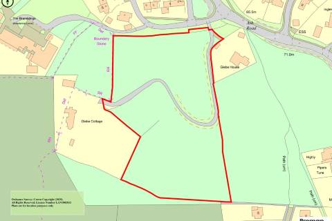 Property for auction in Kent