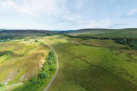 Property for auction in Gwent