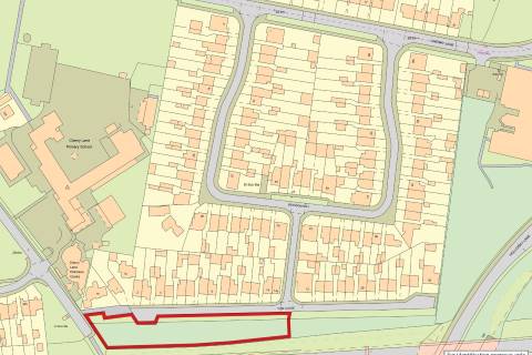 Property for auction in Middlesex