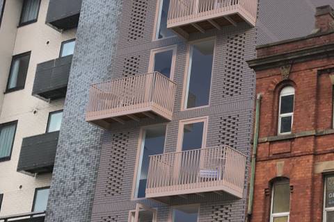 Property for auction in Lancashire