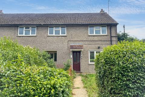 Property for auction in Wiltshire