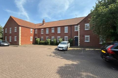 Property for auction in Lincolnshire