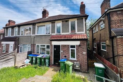 Property for auction in Kent