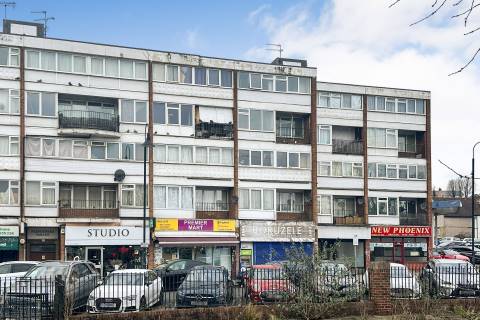 Property for auction in Kent