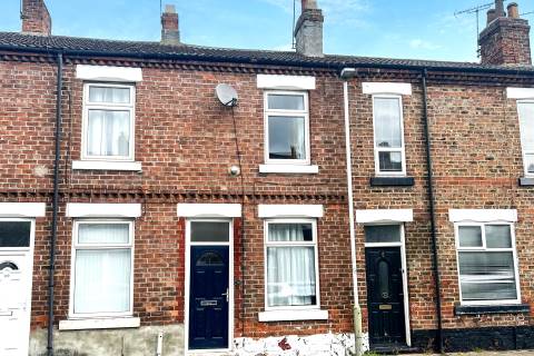 Property for auction in County Durham